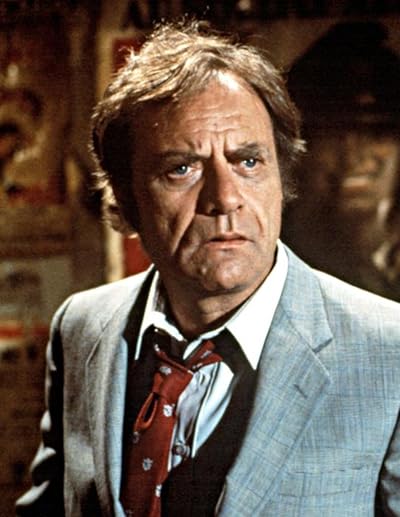 Vic Morrow