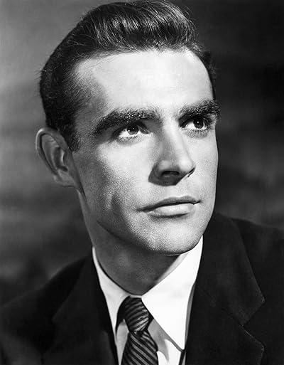 Sean Connery