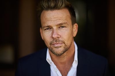 Sean Patrick Flanery