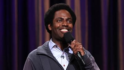 Baron Vaughn