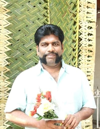 Shanmugarajan