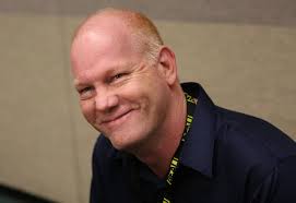 Glenn Morshower