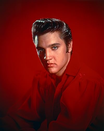 Elvis Presley