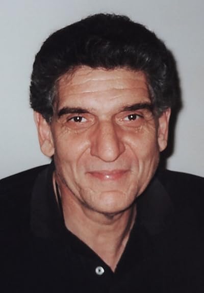 Andreas Katsulas