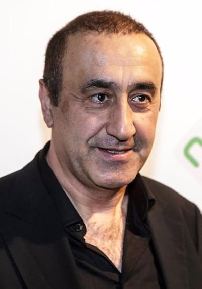 Ergun Simsek