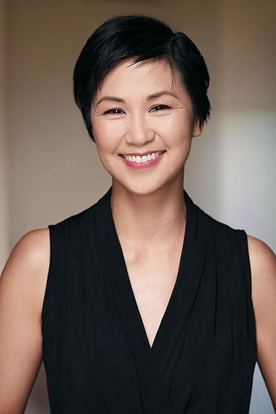 Cindy Cheung