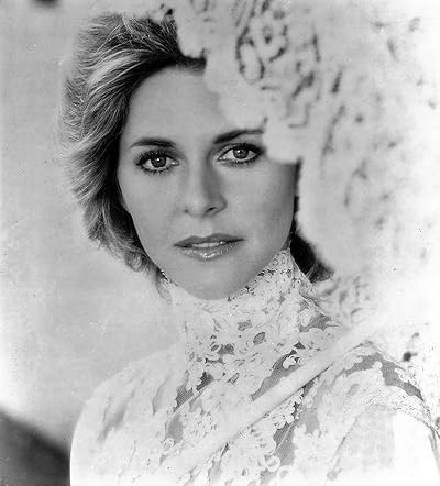 Lindsay Wagner