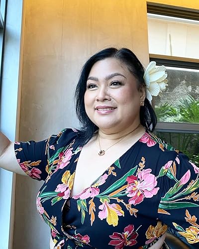 Marnie Lapus