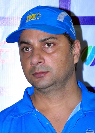 Varun Badola