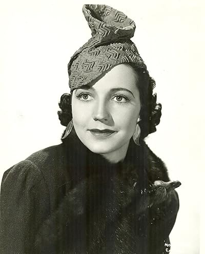 Mona Barrie