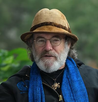 Paul Stamets