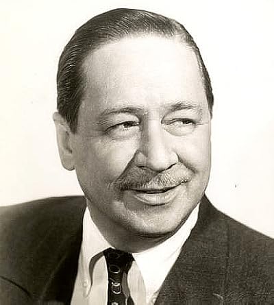 Robert Benchley