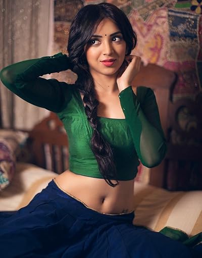 Plabita Borthakur