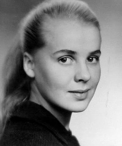 Birgitta Pettersson