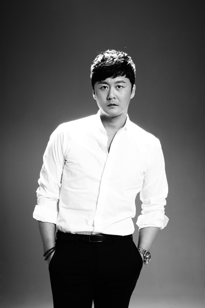 Gong Hyung-jin