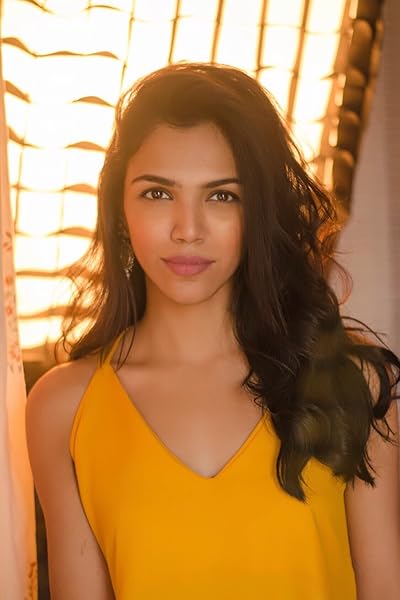 Shriya Pilgaonkar