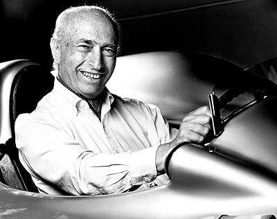 Juan Manuel Fangio