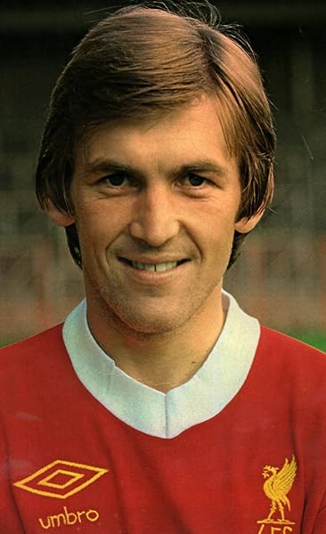 Kenny Dalglish