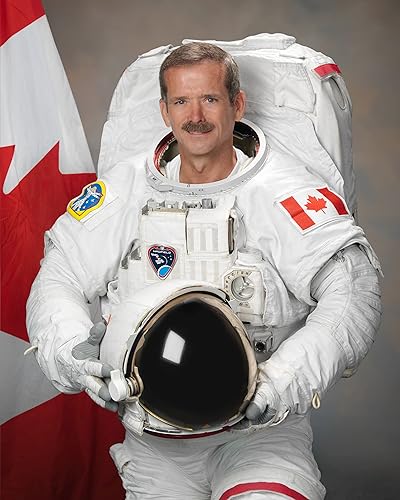 Chris Hadfield