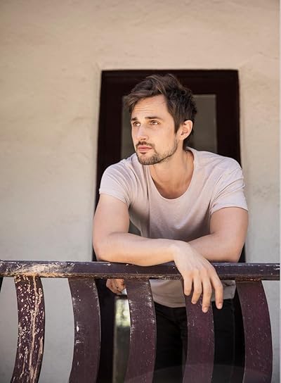 Andrew J. West