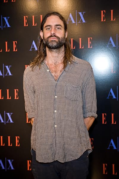 Andrew Wyatt