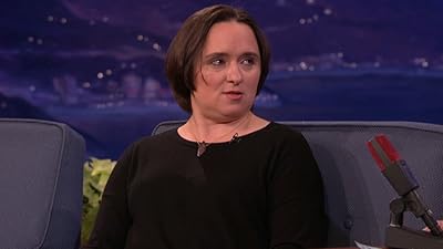 Sarah Vowell