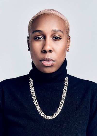 Lena Waithe