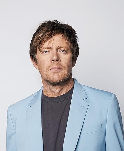 Kris Marshall