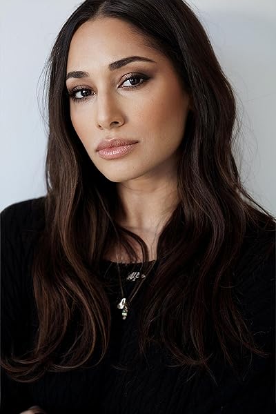 Meaghan Rath