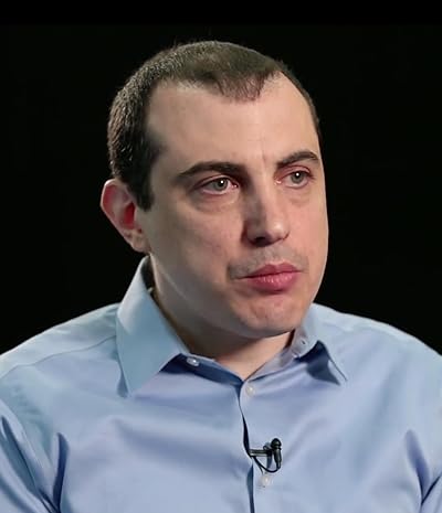 Andreas M. Antonopoulos