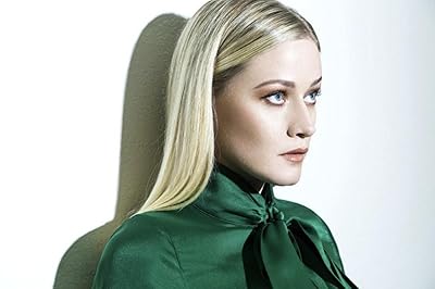 Olivia Taylor Dudley