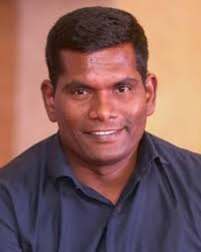 Chammak Chandra