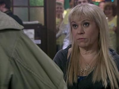 Tina Malone