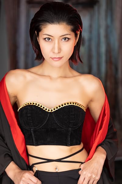 Hazuki Kato