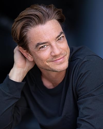 Craig Horner