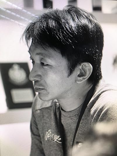 Kenji Tanigaki