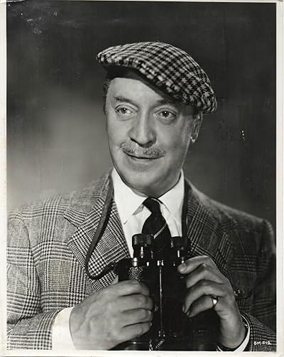 Basil Radford