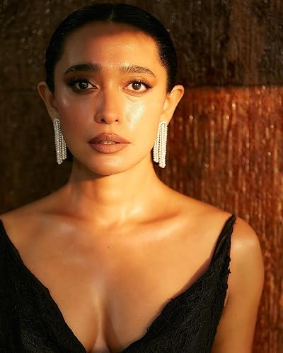 Sayani Gupta