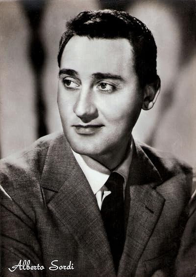 Alberto Sordi