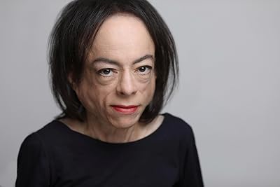 Liz Carr