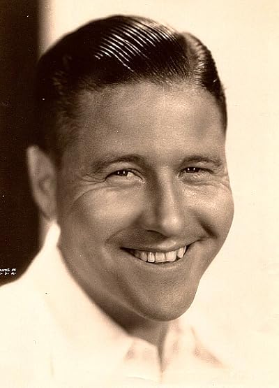 Jack Oakie