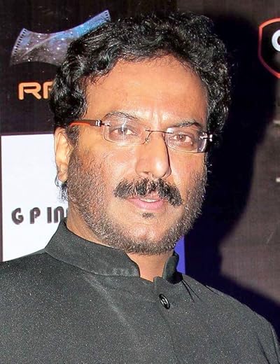 Milind Gunaji