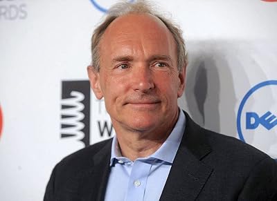 Tim Berners-Lee