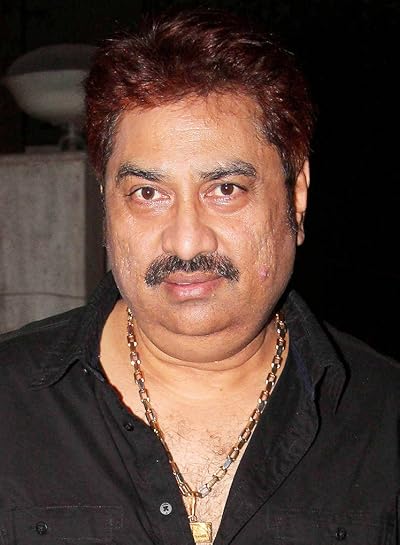 Kumar Sanu