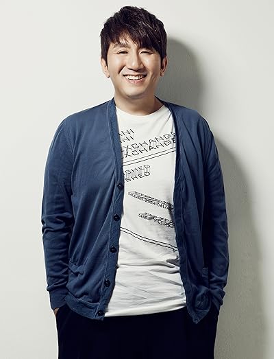 Bang Si-hyuk