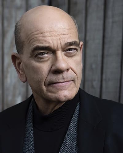 Robert Picardo