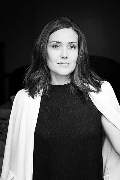 Megan Boone