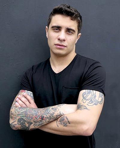 Jake Cannavale