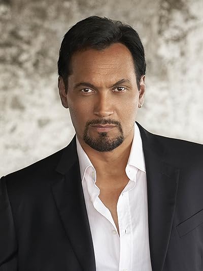 Jimmy Smits