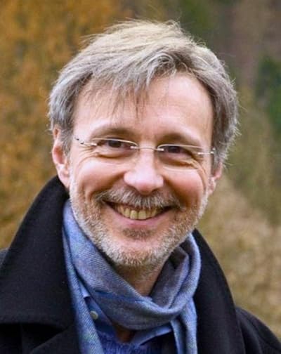 Thom Hartmann